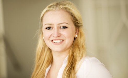Maria Pfenning