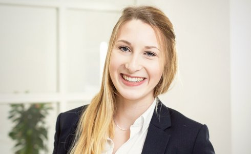 Ricarda Heinrichs